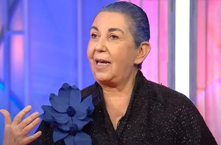 Aylin Coşkun'dan Günseli Kato'ya tepki!